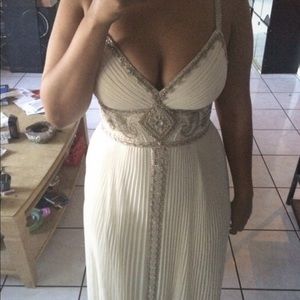 Elegant Prom Dress